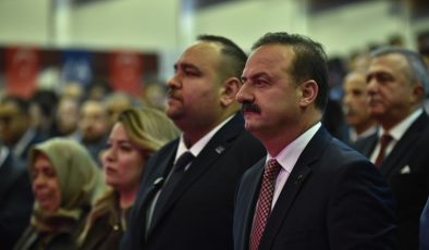 Emircan Ahmet Alsan: ‘Bu milletin değerlerine dokunan hiç kimse karşılıksız kalmaz’