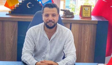 ‘Güç, Maden ve Bitmeyen İştah’