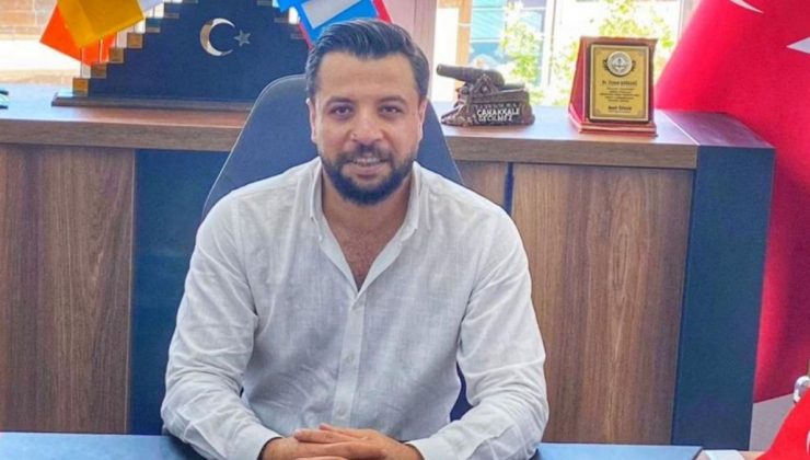 ‘Güç, Maden ve Bitmeyen İştah’