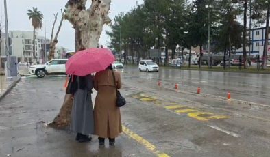 HÜDA PAR Adıyaman İl Başkanı Yetiş’ten ‘durak yok’ tepkisi