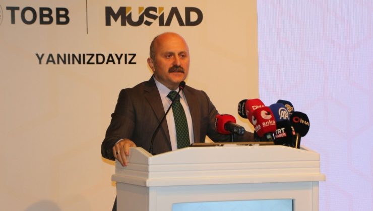 ‘İmar planı onay aşamasında, Türkiye’nin ilk Yeşil OSB’si olacak’