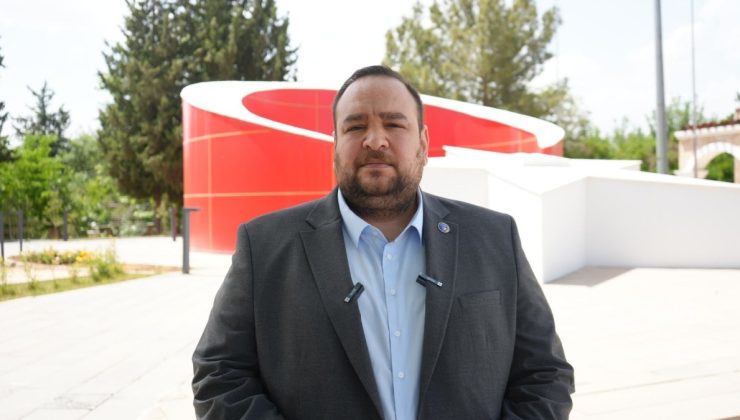 ‘Maaşlar sadaka değil, kazanılmış haktır’