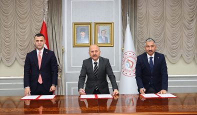 Üreticilerimize Güç Veren Destekle Bereketli Yarınlara