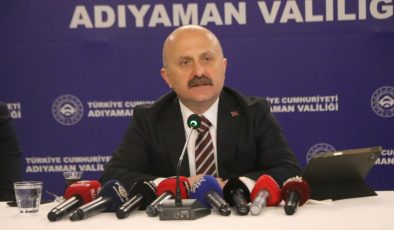 Vali Varol: ‘Balıkesir Çarşısı’nın bulunduğu alan okul yapılacak, çarşının kalması mümkün değil’