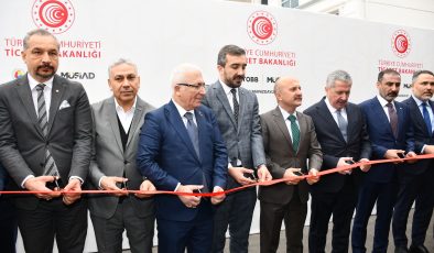 “Yanınızdayız” Projesi Adıyaman’da Tanıtıldı