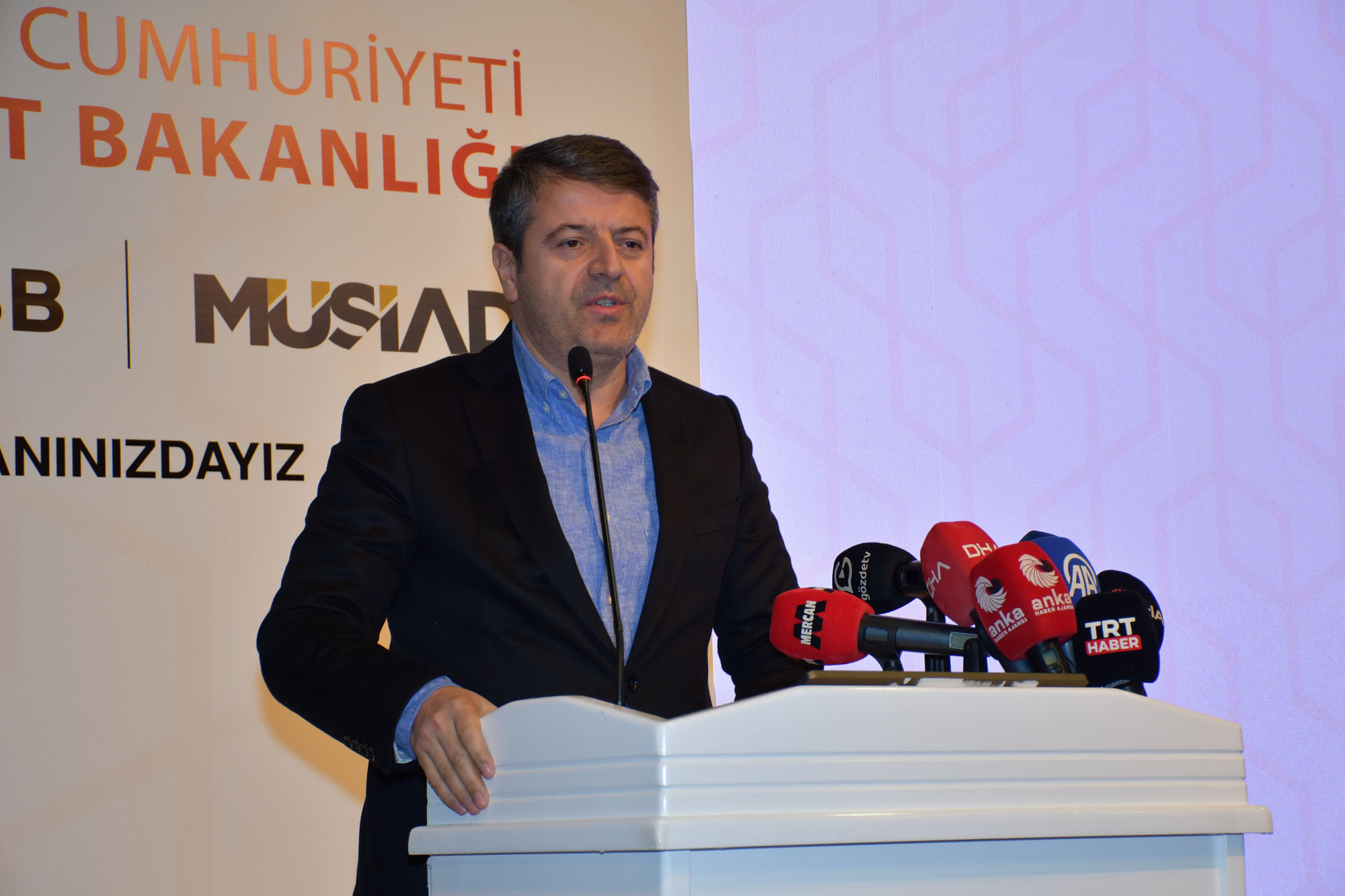 Av. Abdurrahman Tutdere