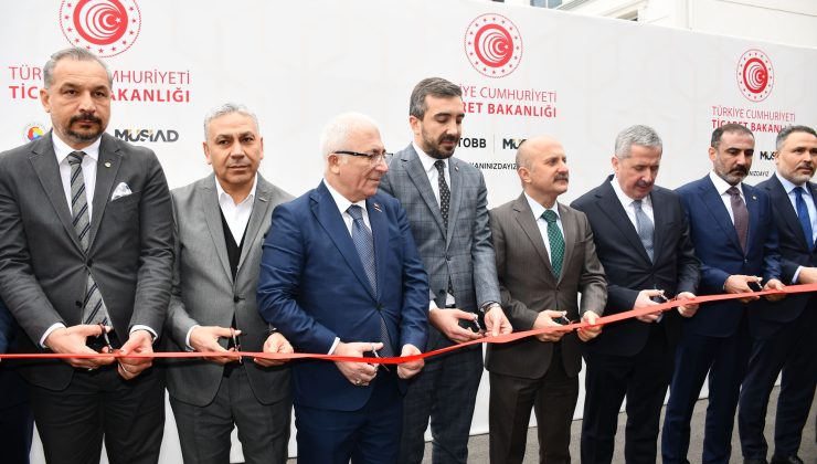 “Yanınızdayız” Projesi Adıyaman’da Tanıtıldı