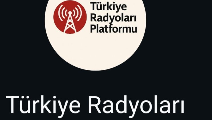 YEREL RADYOLAR İÇİN ACİL DÜZENLEME VE DESTEK İHTİYACI