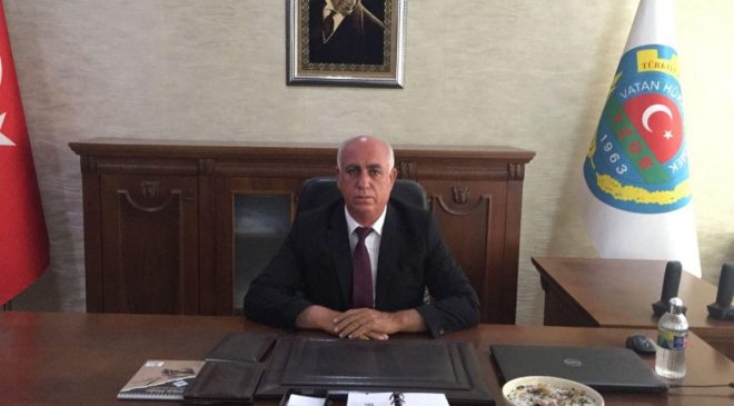 Ziraat Odası Başkanı Özkan: ‘Kredi şartı, üreticiyi desteklemek yerine zorluyor’