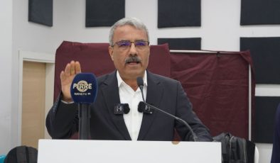 Ziya Duranay güven tazeledi