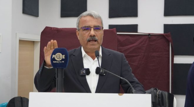 Ziya Duranay güven tazeledi