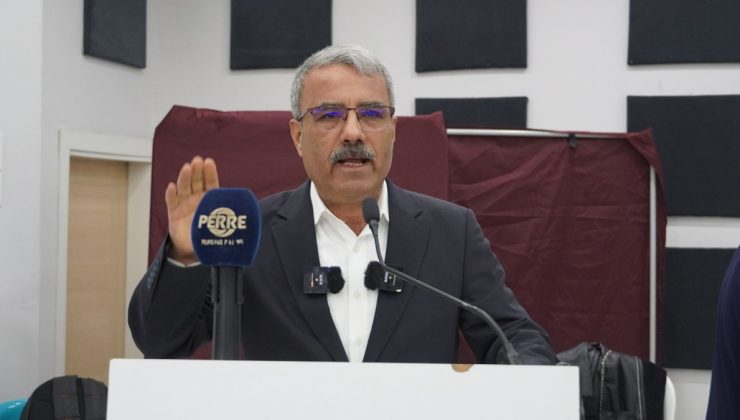 Ziya Duranay güven tazeledi