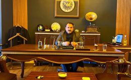 4.17 DE BAŞLADI HERŞEY