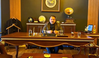 4.17 DE BAŞLADI HERŞEY