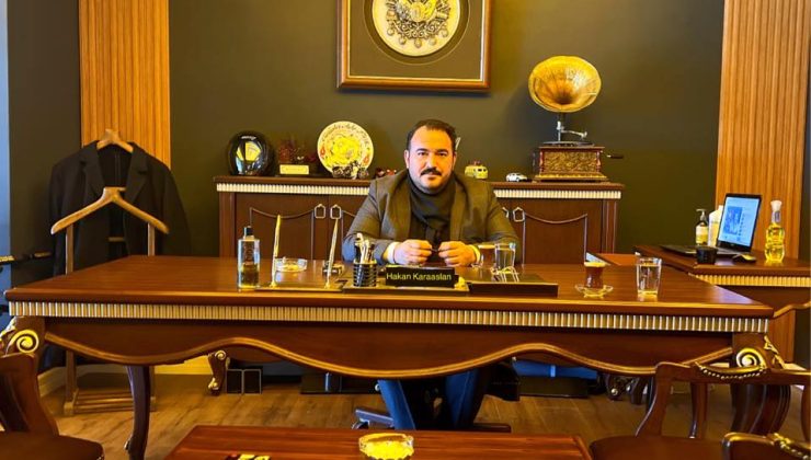 4.17 DE BAŞLADI HERŞEY