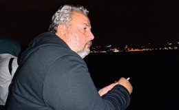 Zamanın Durduğu Yer: 6 Şubat