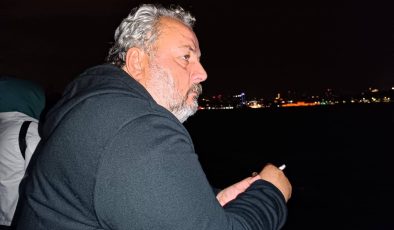 Zamanın Durduğu Yer: 6 Şubat