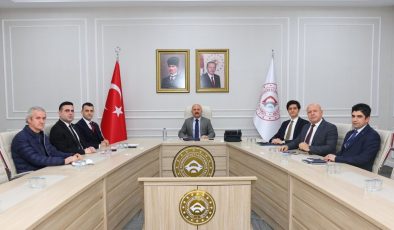 Adıyaman’da 2. MOTOFEST hazırlıkları başladı