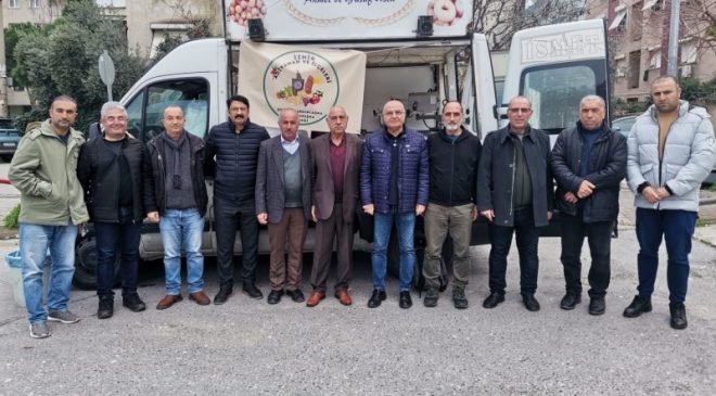 Adıyaman’ın acısı unutulmadı