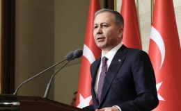 ‘Adıyaman’ın da aralarında bulunduğu 29 ilde FETÖ operasyonlarında 63 şüpheli yakalandı’