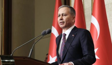 ‘Adıyaman’ın da aralarında bulunduğu 29 ilde FETÖ operasyonlarında 63 şüpheli yakalandı’