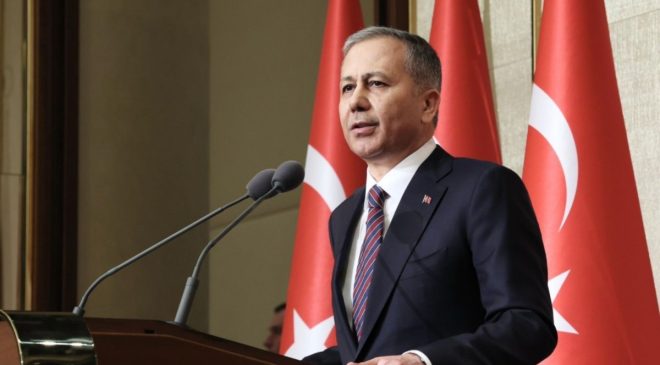 ‘Adıyaman’ın da aralarında bulunduğu 29 ilde FETÖ operasyonlarında 63 şüpheli yakalandı’