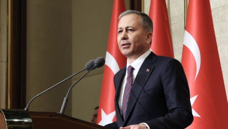 ‘Adıyaman’ın da aralarında bulunduğu 29 ilde FETÖ operasyonlarında 63 şüpheli yakalandı’