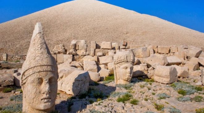 ADNKS verileri: Adıyaman nüfusu 617 bine ulaştı