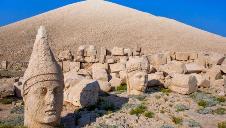 ADNKS verileri: Adıyaman nüfusu 617 bine ulaştı