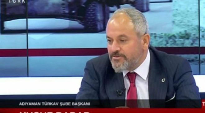 BABAR ; Vatandaşlarımızın sağlığı hiçbir şekilde ihmale gelmez