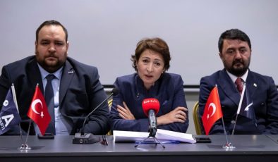 ‘Biz yaşadık, siz yaşamayın’