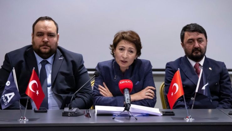 ‘Biz yaşadık, siz yaşamayın’