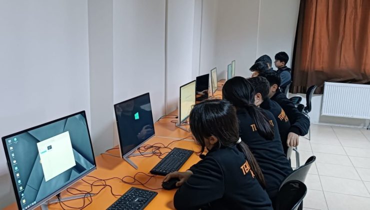 Eğitimci İş İnsanı Mustafa Yılmaz’dan Adıyamanlı Gençlere Yazılım Çağrısı