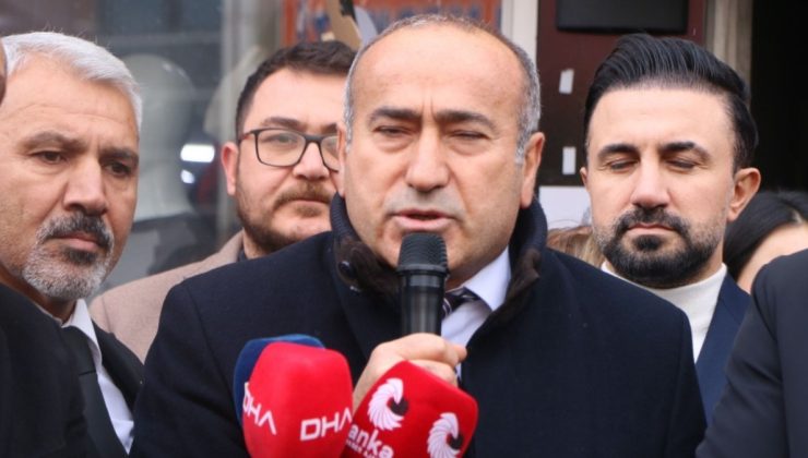 ‘Eğitimi ihmal edilen bir kent geleceğini kaybetme riskiyle karşı karşıyadır’