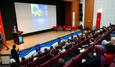 ‘İklim krizine karşı kurumlararası iş birliği şart’