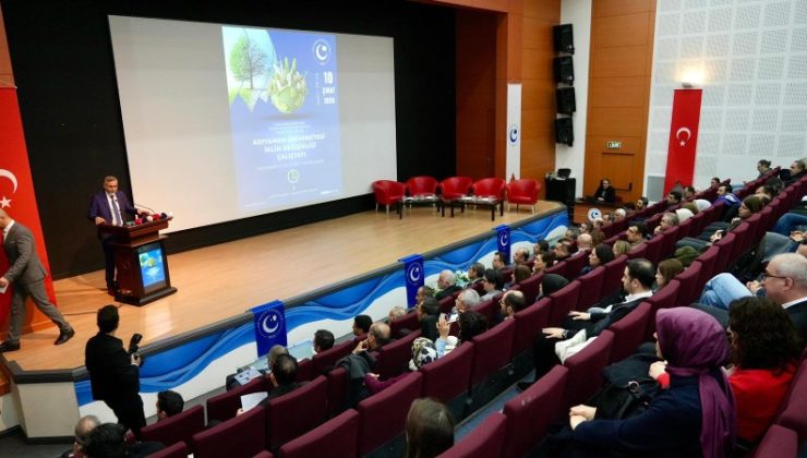 ‘İklim krizine karşı kurumlararası iş birliği şart’