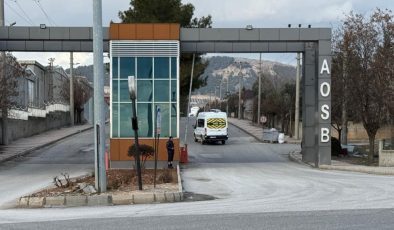 İşletmeler üretimi durdurdu, işçiler eve gönderildi