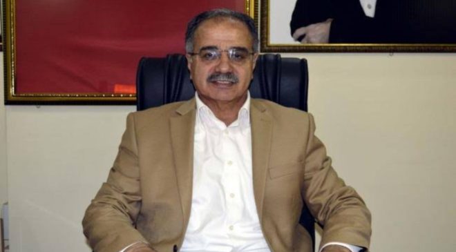 Kenan Doğan: ‘Vekiller maaşla değil, halkla hesap vermeli’