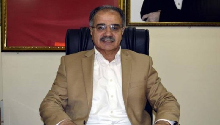 Kenan Doğan: ‘Vekiller maaşla değil, halkla hesap vermeli’