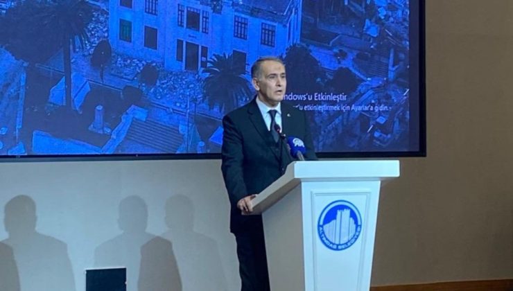 Mahmut Çuhadar, ‘6 Şubat’ adlı şiirini okudu: ‘Adıyaman’ın acısı acım, sevinci sevincimdir’