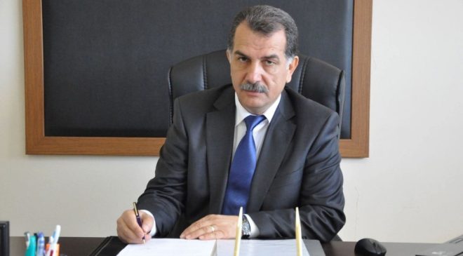 Zeynal Bakır hayatını kaybetti