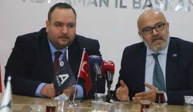 ‘Depremde yıkılan her binada insan kusuru vardır’ –