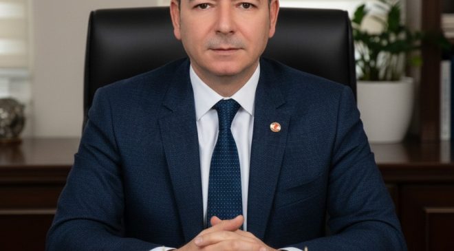 Başkan Murat Çeliker’den Bakan Murat Kurum’a Açık Mektup