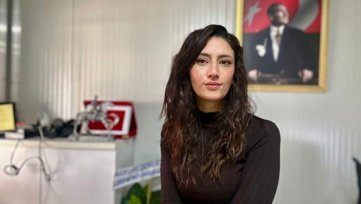 Başkan Sibel Turan: ‘Turkuaz Basın Kartı tartışmaları azaltacak’