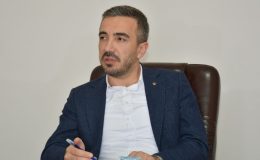 Başkan Torunoğlu: ‘Özel okullar KOSGEB desteklerinden faydalanmalı’