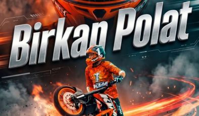 Birkan Polat Adıyaman MotoFest’te sahne alacak