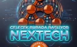 Teknokent Koleji’nden NEXTECH hamlesi