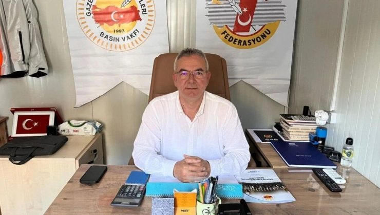 “Adıyaman Üvey Evlat mı?”