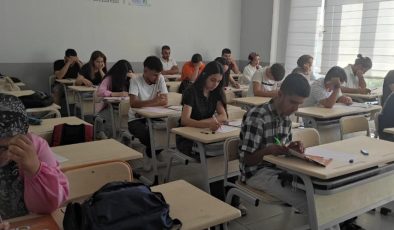 Adıyaman Belediyesi’nin YKS Hazırlık Kursları’nda kayıtlar başladı