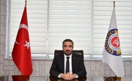 ATSO Başkanı Torunoğlu’ndan 30 Ağustos Zafer Bayramı Mesajı
